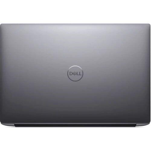 Новий ноутбук Dell XPS 16 9640 16.3" 3840x2400 O Touch| Ultra 9 185H| 64GB RAM| 4000GB SSD| RTX 4070 8GB