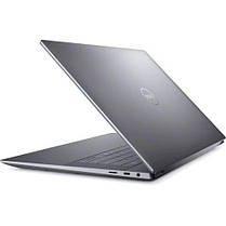 Новий ноутбук Dell XPS 16 9640 16.3" 3840x2400 O Touch| Ultra 9 185H| 64GB RAM| 4000GB SSD| RTX 4070 8GB, фото 4