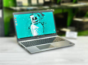 Б/в Ноутбук Б-клас Dell Precision 3570 15.6" 1920x1080| Core i7-1255U| 16 GB RAM| 512 GB SSD| T550 4GB, фото 1