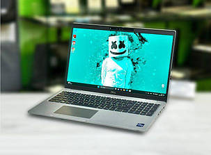 Б/в Ноутбук Б-клас Dell Precision 3570 15.6" 1920x1080| Core i7-1255U| 16 GB RAM| 512 GB SSD| T550 4GB, фото 3