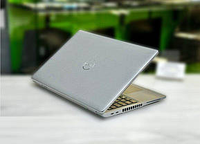 Б/в Ноутбук Б-клас Dell Precision 3570 15.6" 1920x1080| Core i7-1255U| 16 GB RAM| 512 GB SSD| T550 4GB, фото 4