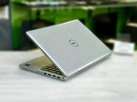 Б/в Ноутбук Б-клас Dell Precision 3570 15.6" 1920x1080| Core i7-1255U| 16 GB RAM| 512 GB SSD| T550 4GB, фото 5