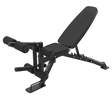 Регульована лава Toorx WBX 180MFIT (WBX-180MFIT)