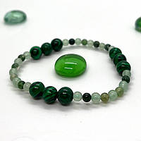 Магічний браслет "Сила достатку" AmuLand для фінансового успіху та внутрішнього добробуту