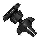 Тримач в машину Brevia AirClip MagButton на дефлектор, магнітний, 4 магніти, фото 8