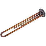 Тен фланцевий для бойлера 1300W Thermowatt (мідний) 34013340000, фото 2