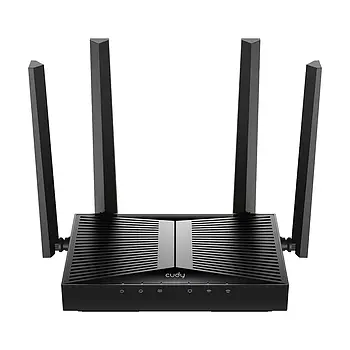WiFi 7 маршрутизатор Cudy WR3600H 2.5G дводіапазонний BE3600 (73-00557)