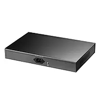 PoE-комутатор 20-портовий некерований Cudy GS1018PS2 гігабітний з 16 портами PoE+, 200W (73-00558), фото 4