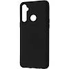 Чохол-накладка Full Soft Case для Samsung Galaxy S21, Black, фото 2