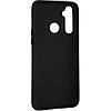 Чохол-накладка Full Soft Case для Samsung Galaxy S21, Black, фото 3
