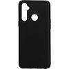 Чохол-накладка Full Soft Case для Samsung Galaxy S21, Black, фото 4