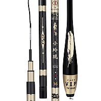 Вудилеще Херабуна ViP Taiwan  3,9 м Herabuna