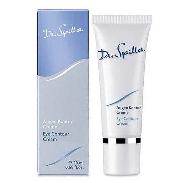 Крем для шкіри навколо очей Eye Contour Cream Dr.Spiller, 20 мл