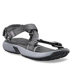 Сандалі жіночі 4F Pathway 4FRSS24FSANF049-23S сірі 41