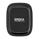 Тримач в машину Brevia AirClip MagHold на дефлектор, магнітний, 4 магніти, фото 5