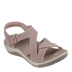 Босоніжки жіночі Skechers Reggae Cup 163198 BLSH 36