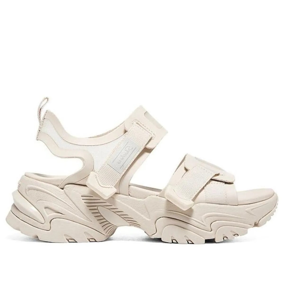 Сандалії жіночі Skechers Stamina V2 119858 NAT