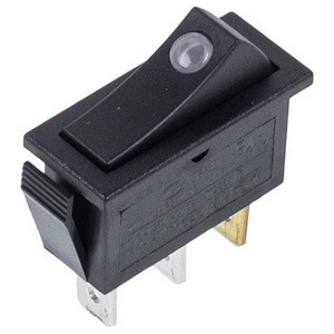 Вімікач для кавоварки DeLonghi SR-32 5112610211 (512441)