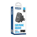 Тримач в машину Brevia AirClip MagSlim на дефлектор, магнітний, 6 магнітів, фото 2