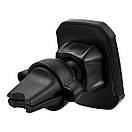 Тримач в машину Brevia AirClip MagSlim на дефлектор, магнітний, 6 магнітів, фото 4