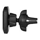 Тримач в машину Brevia AirClip MagSlim на дефлектор, магнітний, 6 магнітів, фото 6