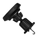 Тримач в машину Brevia AirVent Ultra MagCharge 15W з безпровідною зарядкою, на дефлектор, фото 7