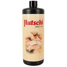 Масажна олія Flutshi Orgy-Oil, 1000 ml