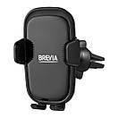 Тримач в машину Brevia AirClip GlossHold на дефлектор, для 4.7-6.8", ширина до 100мм, фото 3