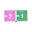 Тримач в машину Brevia AirClip GlossHold на дефлектор, для 4.7-6.8", ширина до 100мм, фото 7