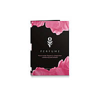 Пробник духів з феромонами Obsessive Perfume Floral - Woody sample (1 мл)