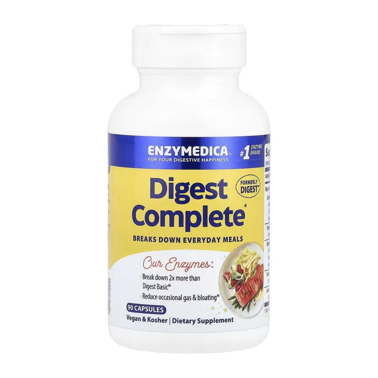 Digest - 90 caps, фото 1