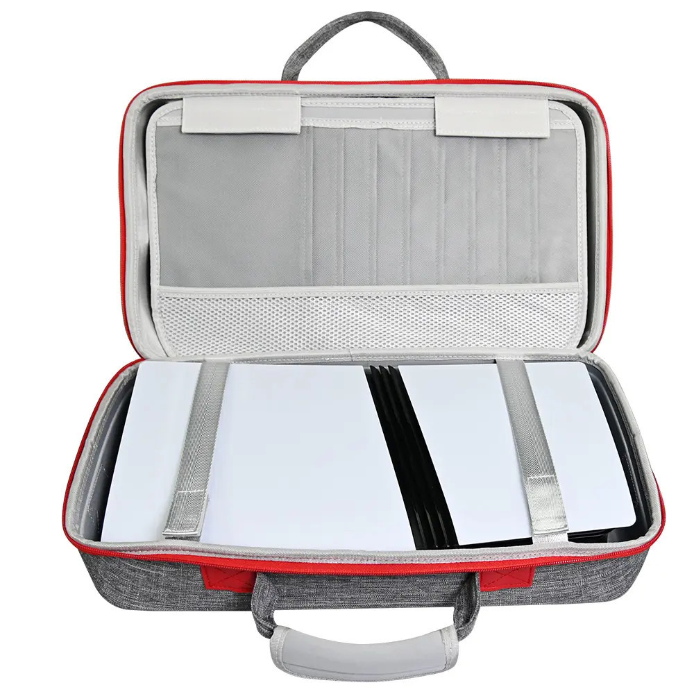 Кейс PS5 Pro для транспортування захисний AC Prof 4749, фото 1