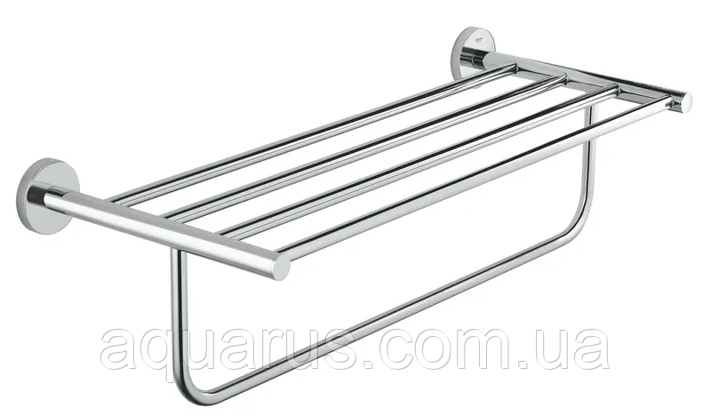 Полиця для рушників Grohe Bau Cosmopolitan Neutral (40462001)