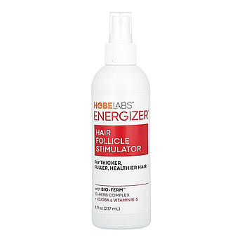 Hair Follicle Stimulator - 237 ml