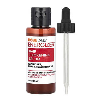 Hair Thickening Serum - 59 ml