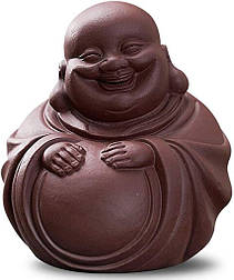 Чайные фигурки и статуэтки