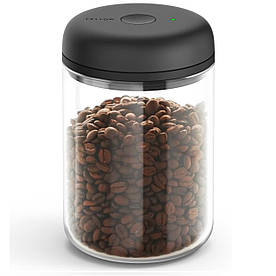 Електричний вакуумний контейнер Fellow Atmos glass Electric 1200 ml