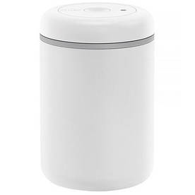 Вакуумний контейнер Fellow Atmos White 1200 ml