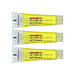 Energizer Hot Jojoba Oil Hair Treatment 3 Reclosable Tubes - 14.8 ml, фото 4