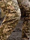 🔥 Штани "Tactical Armed force" (Пиксель ММ-14) штани, нацгвардії, все, мілітарі, карго, мультикам, фото 6