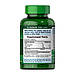 Psyllium Husks 500mg - 200 caps, фото 3