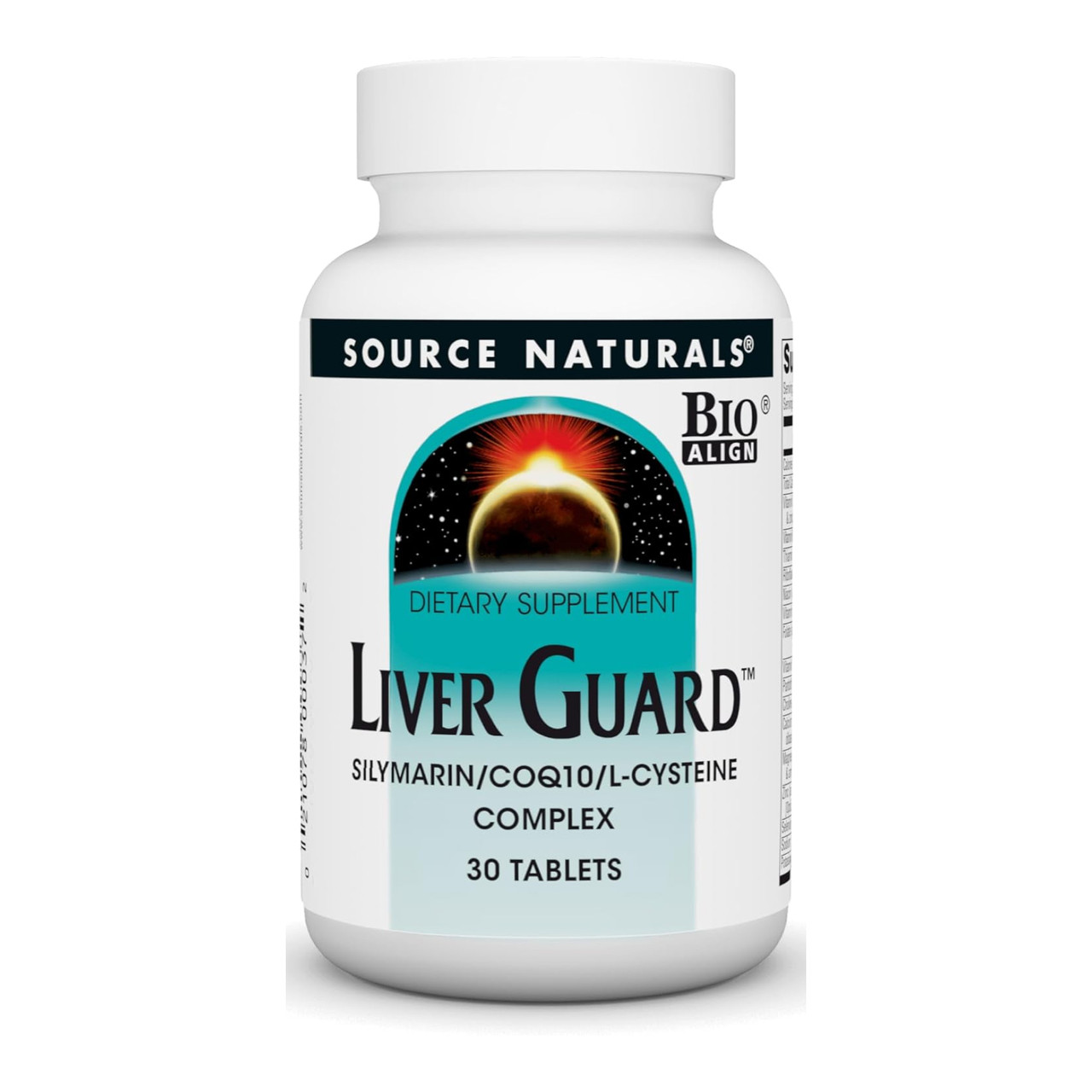 Liver Guard™ - 30 tabs, фото 1