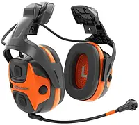 Навушники Husqvarna X-COM Active до шолому арбориста