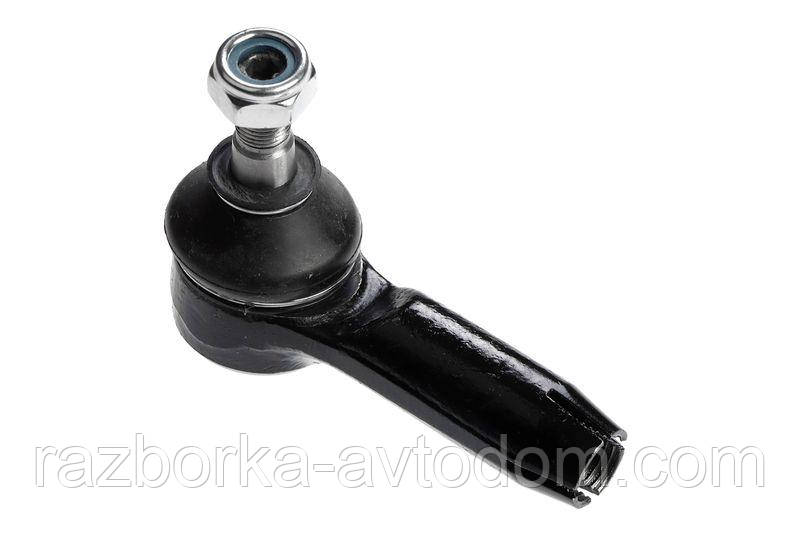 Накінечник рульової тяги Raiso (Швеція) Audi 90 (B2), Ауді 90 (Б2) 84-87 #RL-811812A UAULTHB17