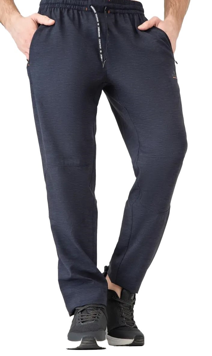 Спортивні штани чоловічі Avecs 50395/16 темно-сірі, фото 1