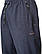Спортивні штани чоловічі Avecs 50395/16 темно-сірі, фото 5
