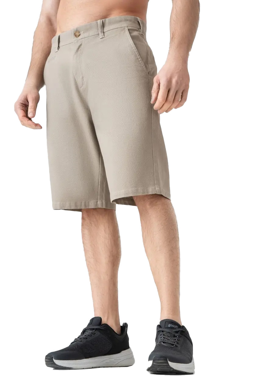 Шорти бавовняні Avecs 30489/45 Сафарі, фото 1