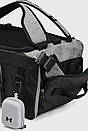 Універсальна спортивна сумка-рюкзак Under Armour Contain Duo MD BP Duffle, фото 5