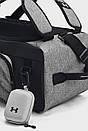 Універсальна спортивна сумка-рюкзак Under Armour Contain Duo SM BP Duffle, фото 4