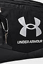 Спортивна сумка для залу Under Armour Undeniable 5.0 Duffle LG чорного кольору, фото 4